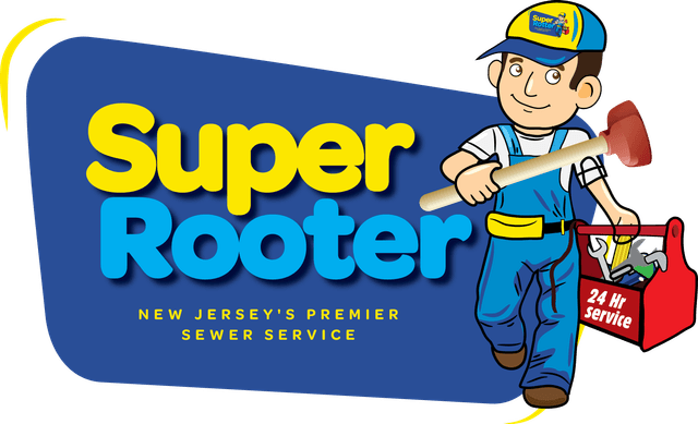 Super Rooter Logo